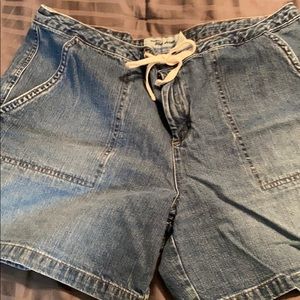 Old Navy shorts